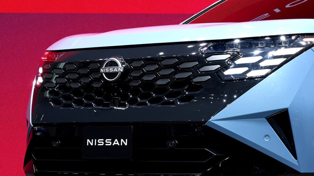 日產汽車近期在中國與美國市場面臨商業行為爭議