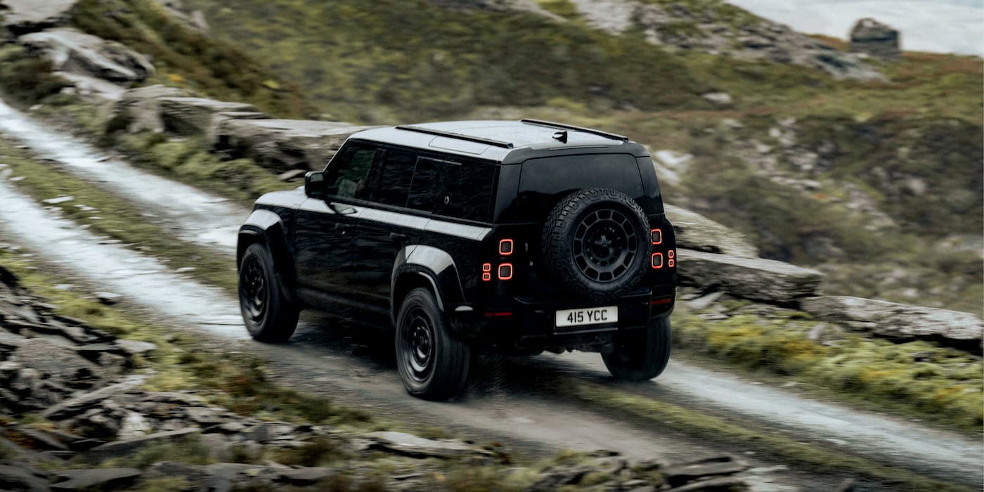 Range Rover will launch two new EVs soon, but the electric Defender may be a bigger hit