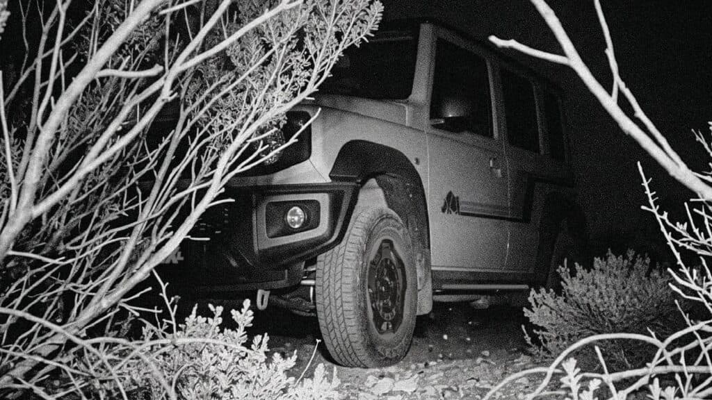 Suzuki’s New Jimny XL Rhino Steals The Three-Door’s Best Color