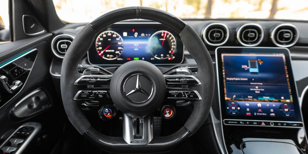 賓士電動化策略加速，CLA 及電動C-Class 澳洲售價 6.65 萬澳元起
