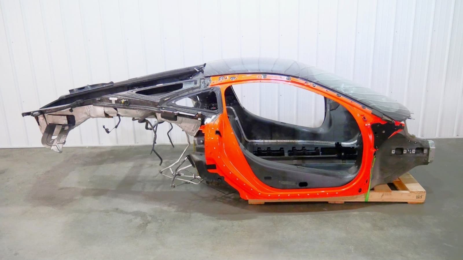 McLaren與Lotec超跑：從GT殘骸到千匹傳奇的性能解析