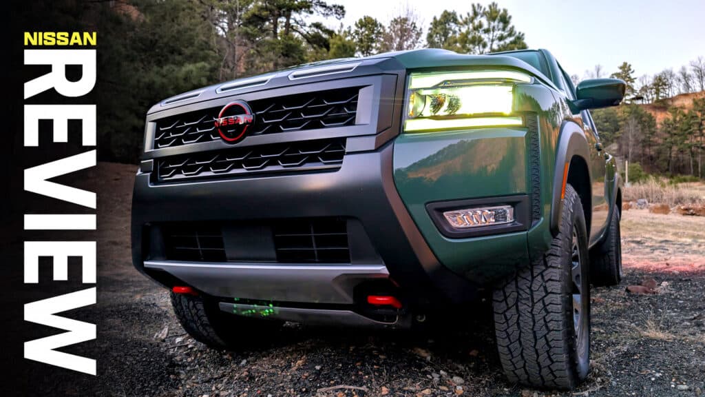 Nissan 加速產品線更新，Xterra 預計 2028 年回歸，GT-R 確定採油電混合動力