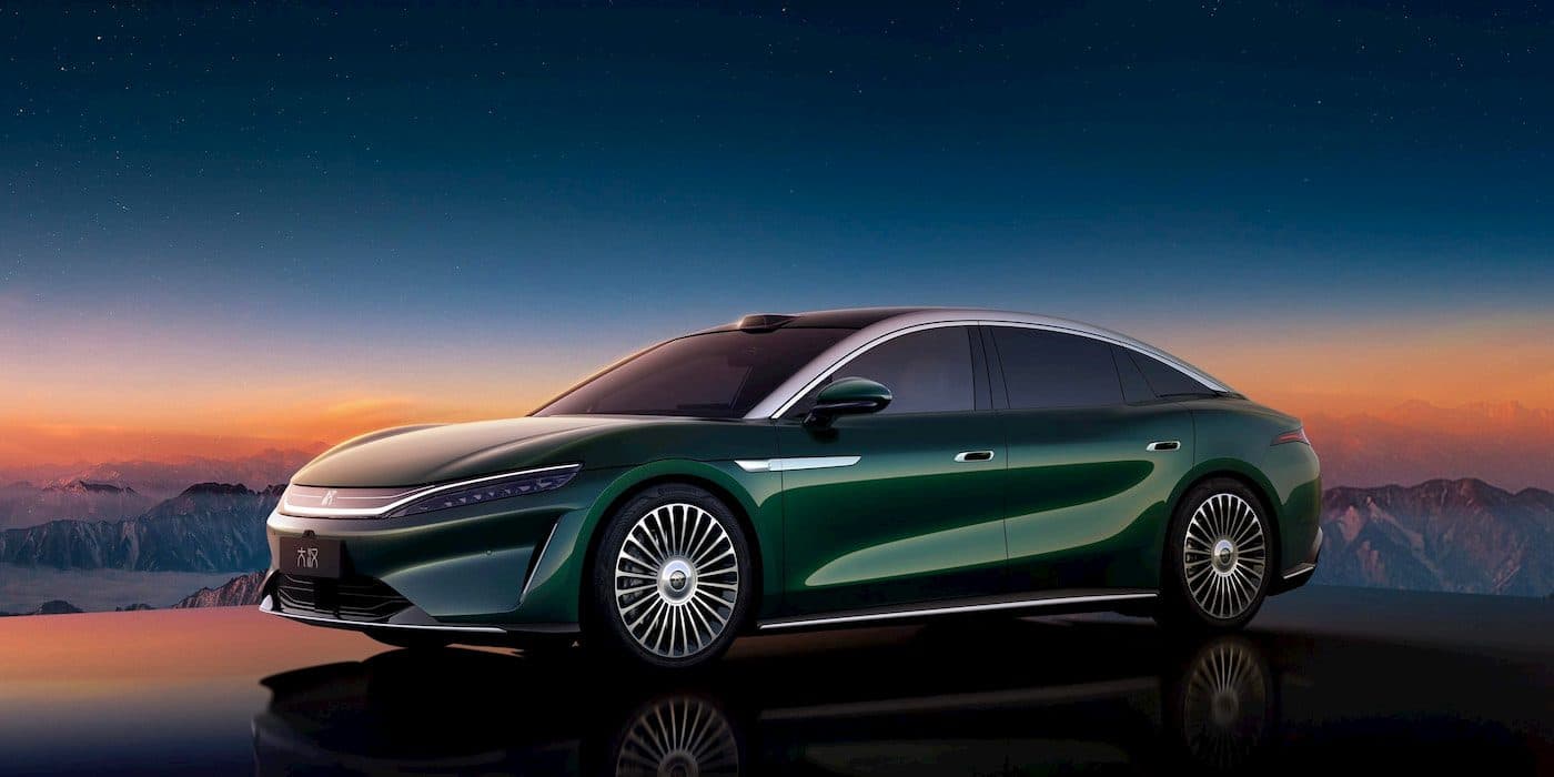 比亞迪揭示兩款全新電動車：Denza Z9S 續航逾千公里，Seal 06 劍指 Model 3