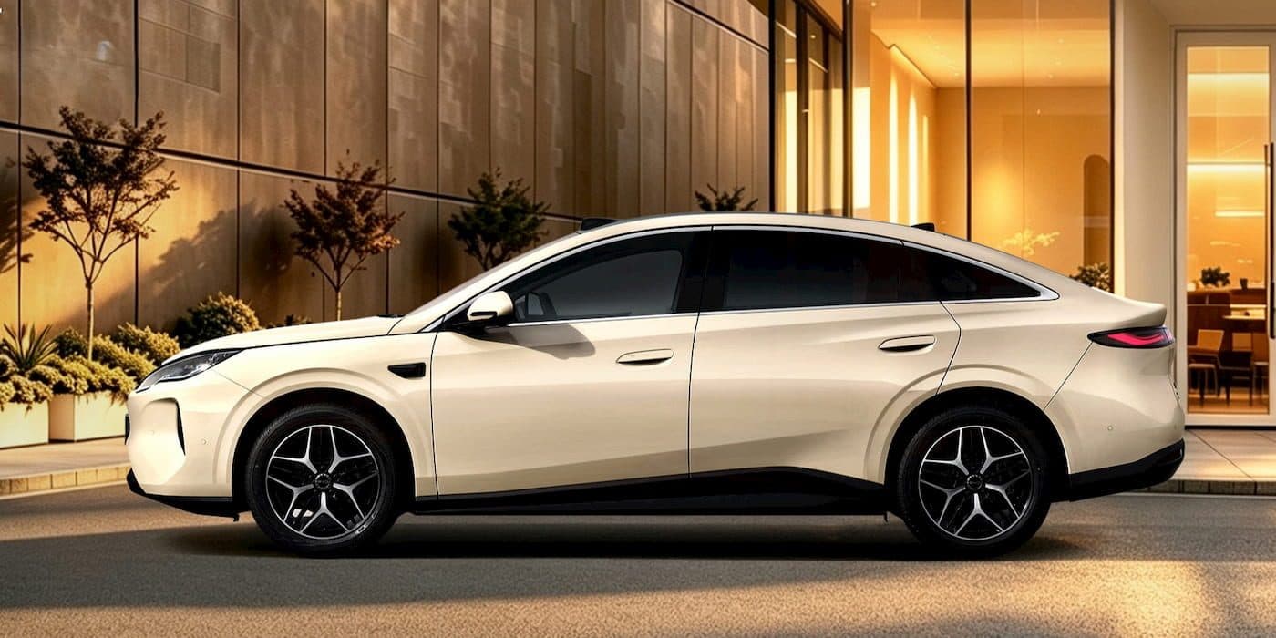 BYD reveals new Seal 06 EV images ahead of launch
