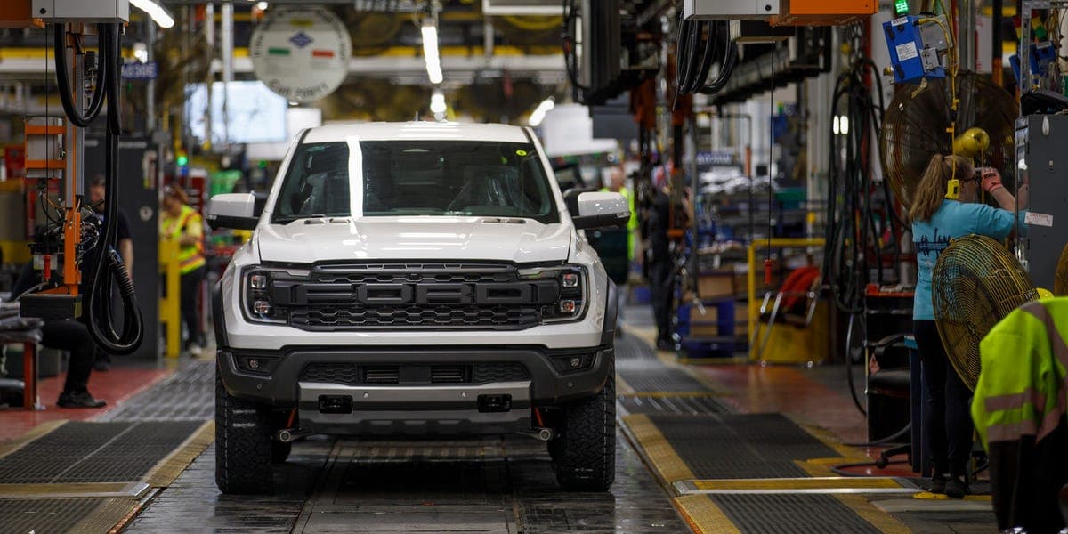 Ford Hires NHTSA Veteran to Help Improve Quality After Repeated Recall Issues