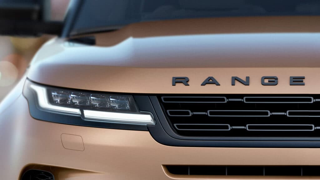Land Rover Range Rover 電動車陣容擴張，Velar 後繼車型與全尺寸 EV 預計 2026 年前亮相