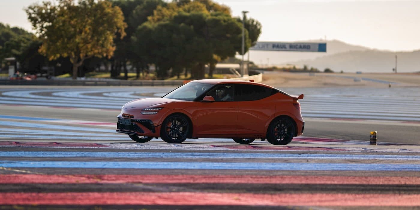 Hyundai 擴展電動車與入門市場：Kona 大改款，GV60 Magma 較 IONIQ 5 N 高 1 萬美元