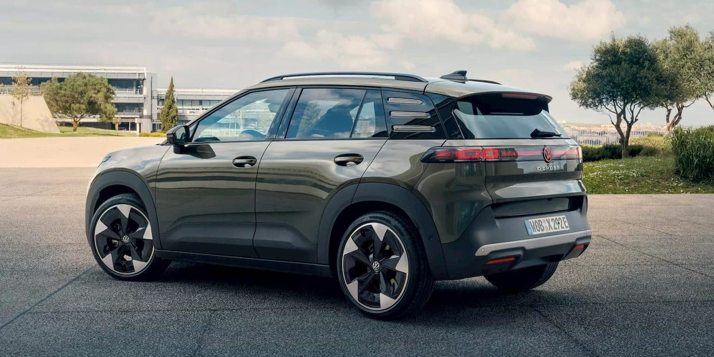 VW’s new low-cost EVs have already secured nearly 150,000 orders, but is that enough?