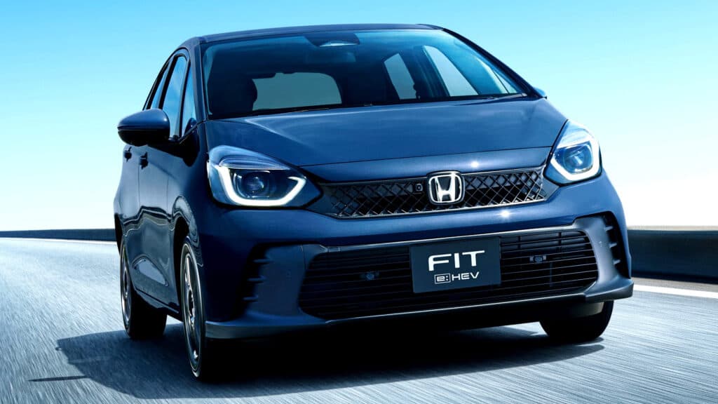 Honda Fit 小改款日本上市，Odyssey 美國召回逾 32.5 萬輛