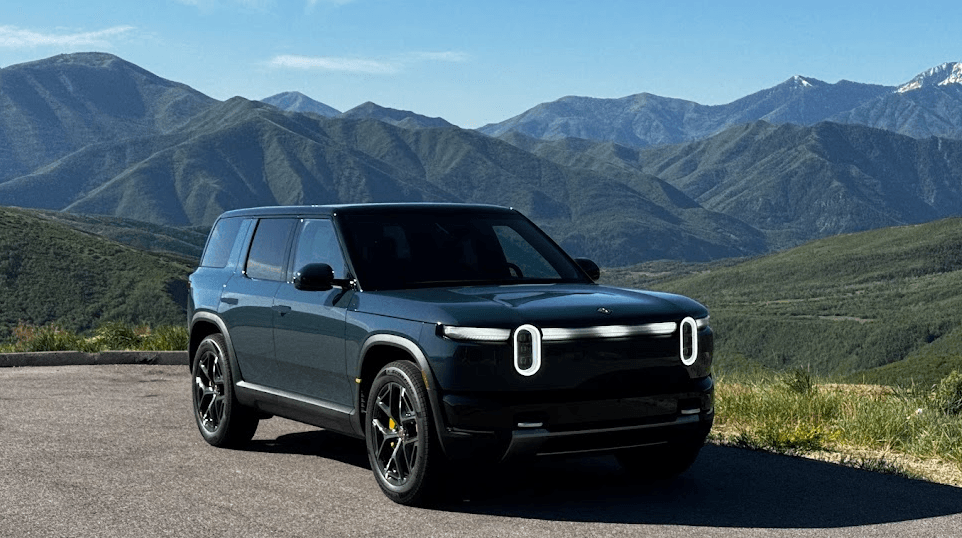 Rivian R2 First Drive: This is everything I need to upgrade my Model Y except…
