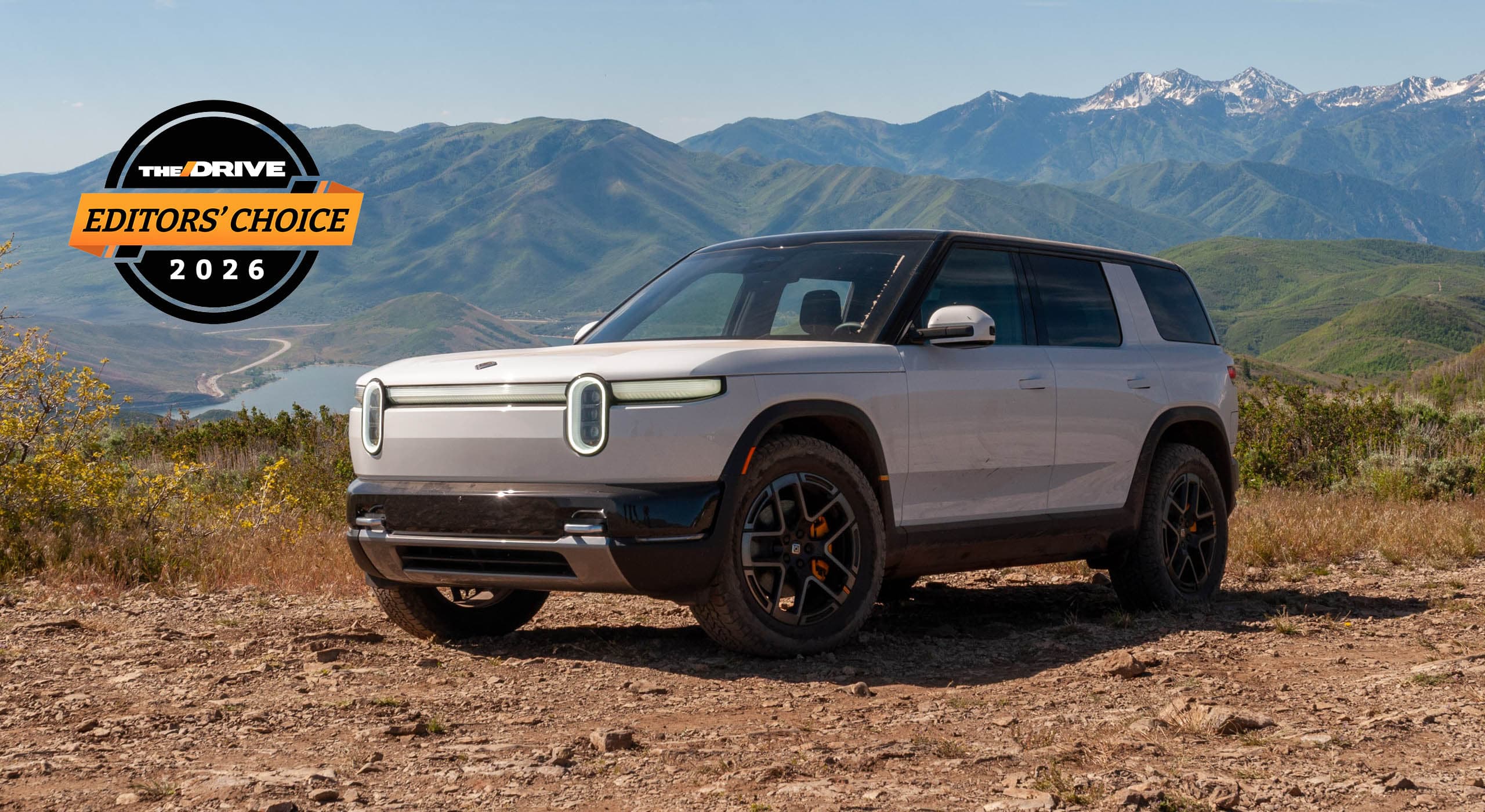2027 Rivian R2 First Drive Review: The Perfect Car for So Many People