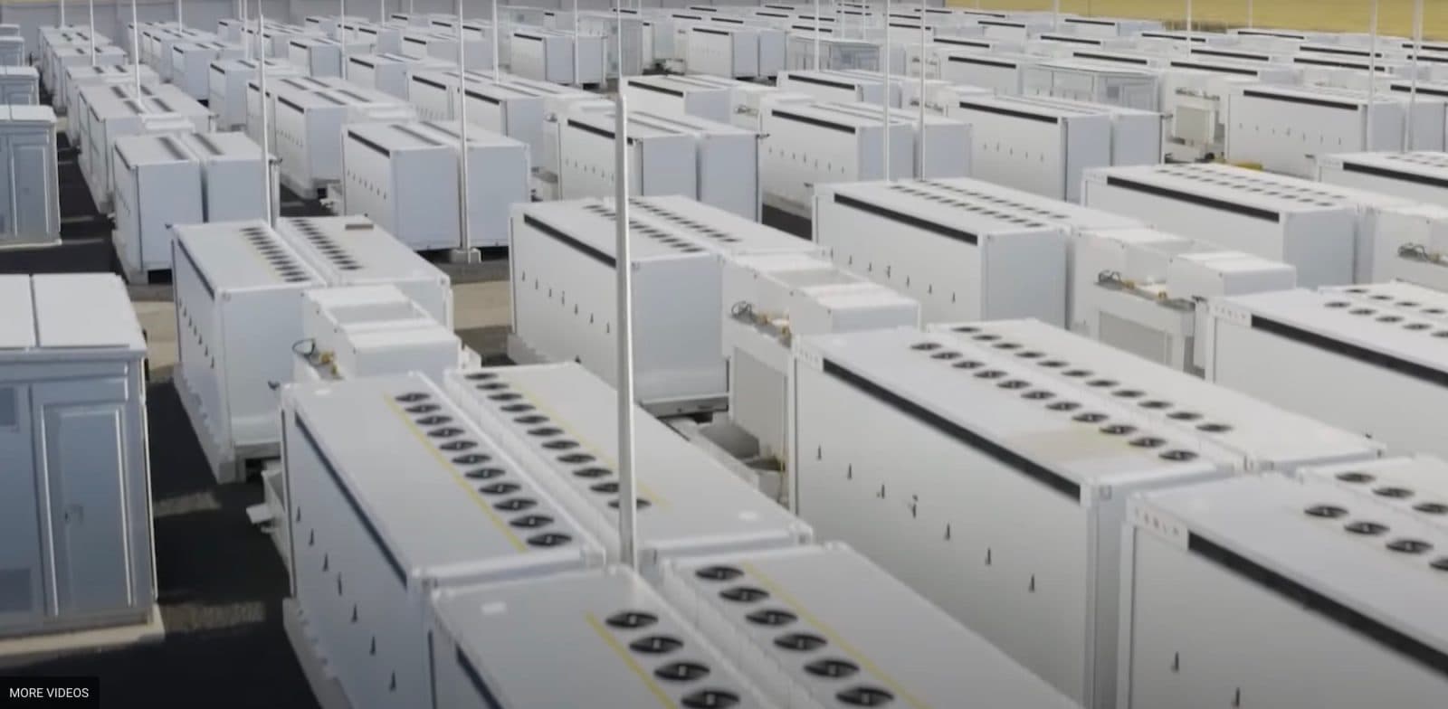 Tesla, NatPower strike $5B deal for 25 GWh of Megapack storage