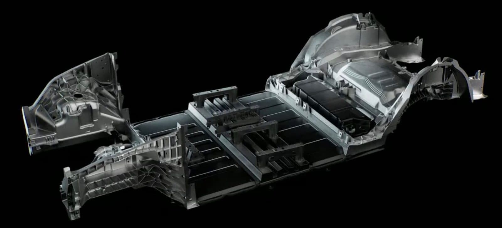 Tesla’s LFP battery holds its charge better, study says