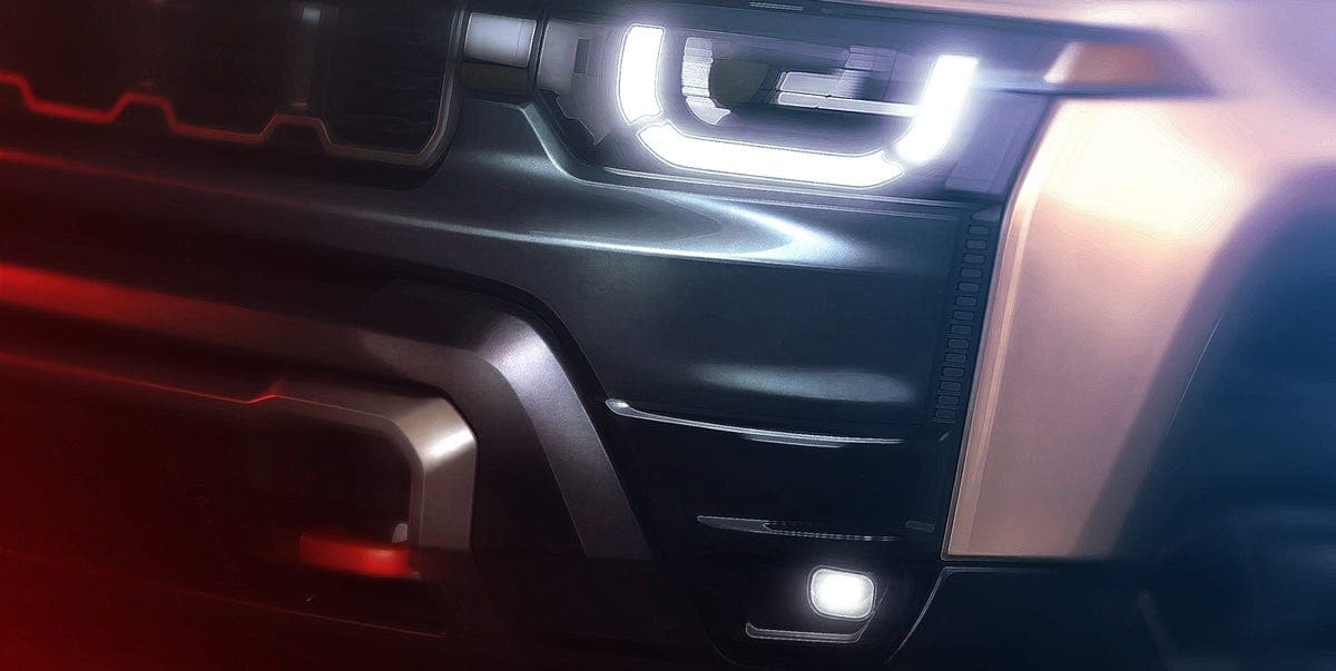 Jeep Confirms the New Cherokee Will Get the Trailhawk Treatment