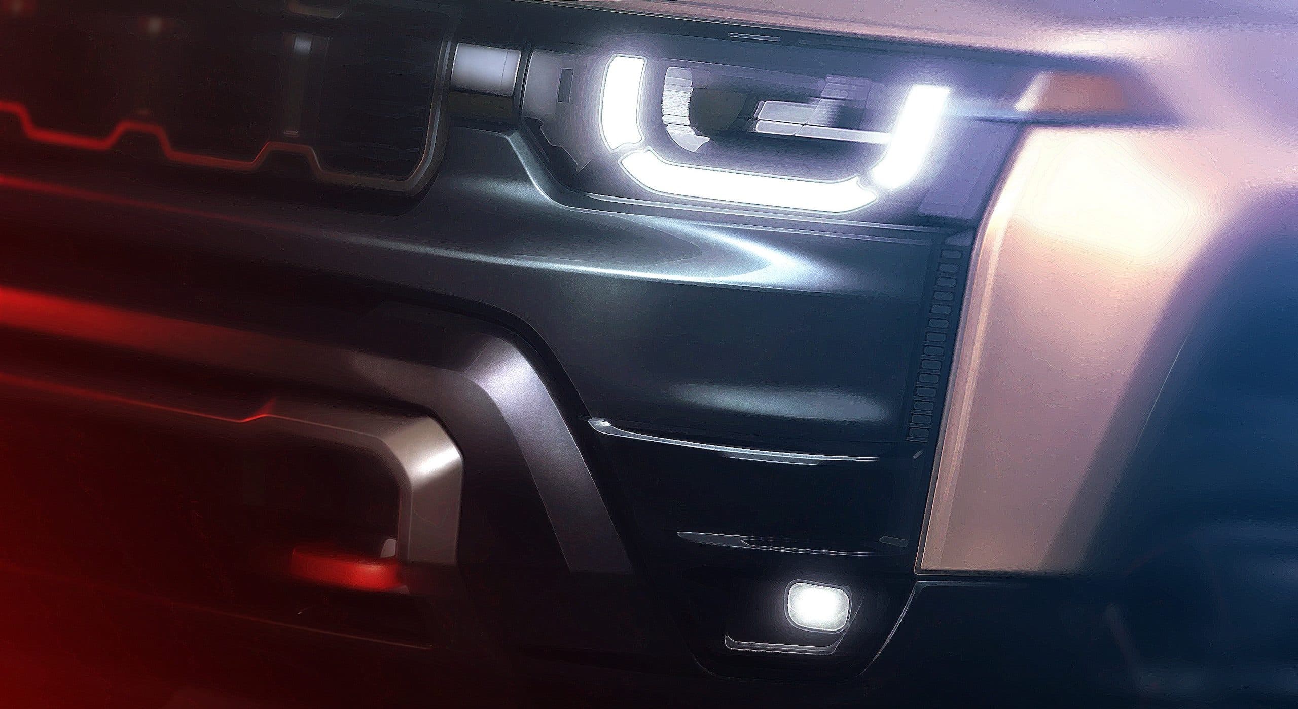 Jeep Just Confirmed the Cherokee Trailhawk Is Coming Back