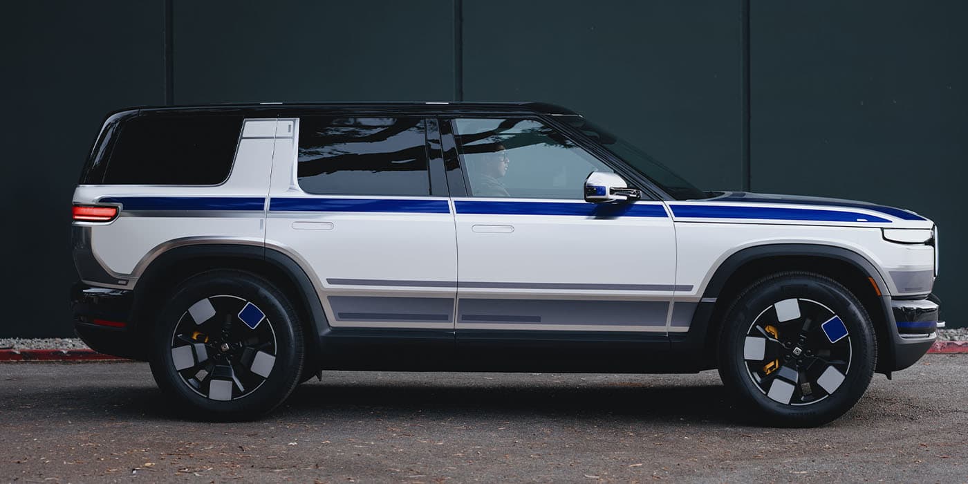 Rivian CEO signals self-driving prices, like Tesla’s, will fall