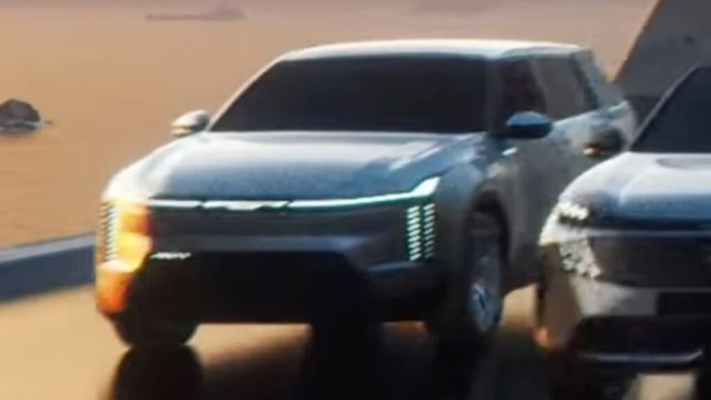 Chrysler’s Designers Are Finally Free Of The 300 And The Minivan