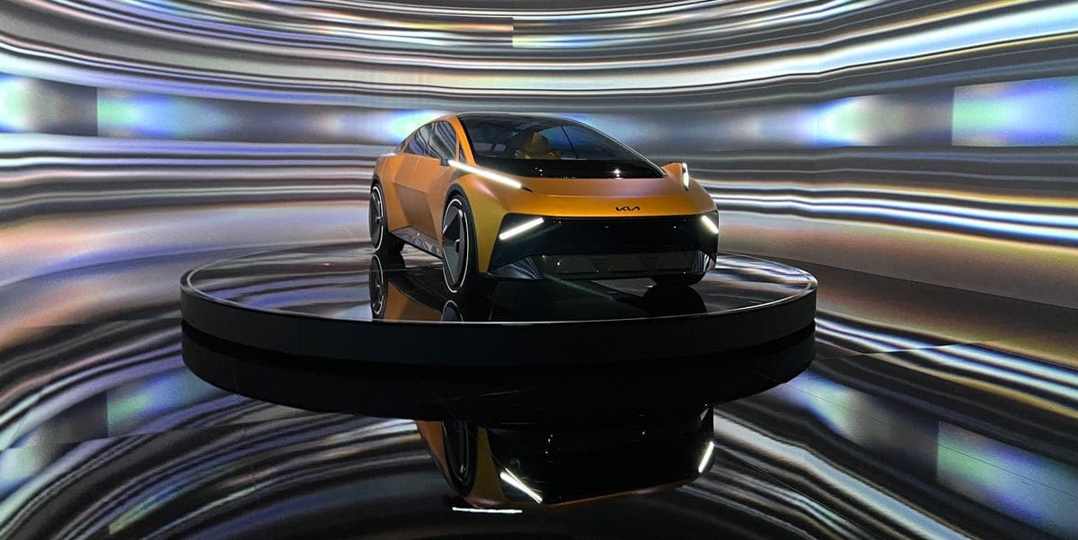Kia EV3 電動休旅車揭露 2027 年上市，續航達 515 公里