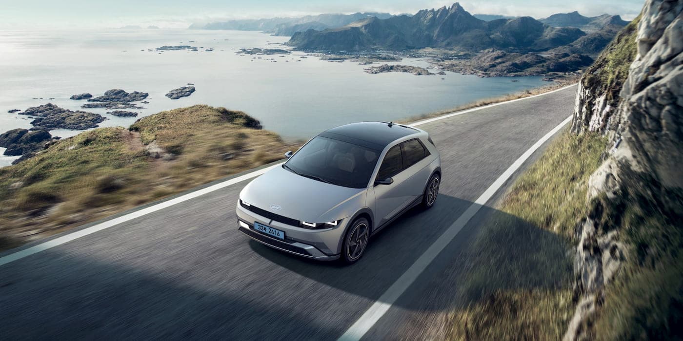 現代 IONIQ 5 價格策略與新車上市，同步深化開源合作