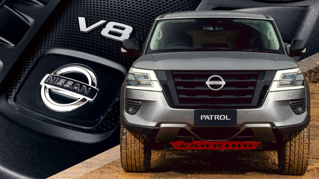 Nissan 多元車款策略：經典Z432R拍價84萬美元，Patrol V8澳洲退場，Kicks油電版亮相