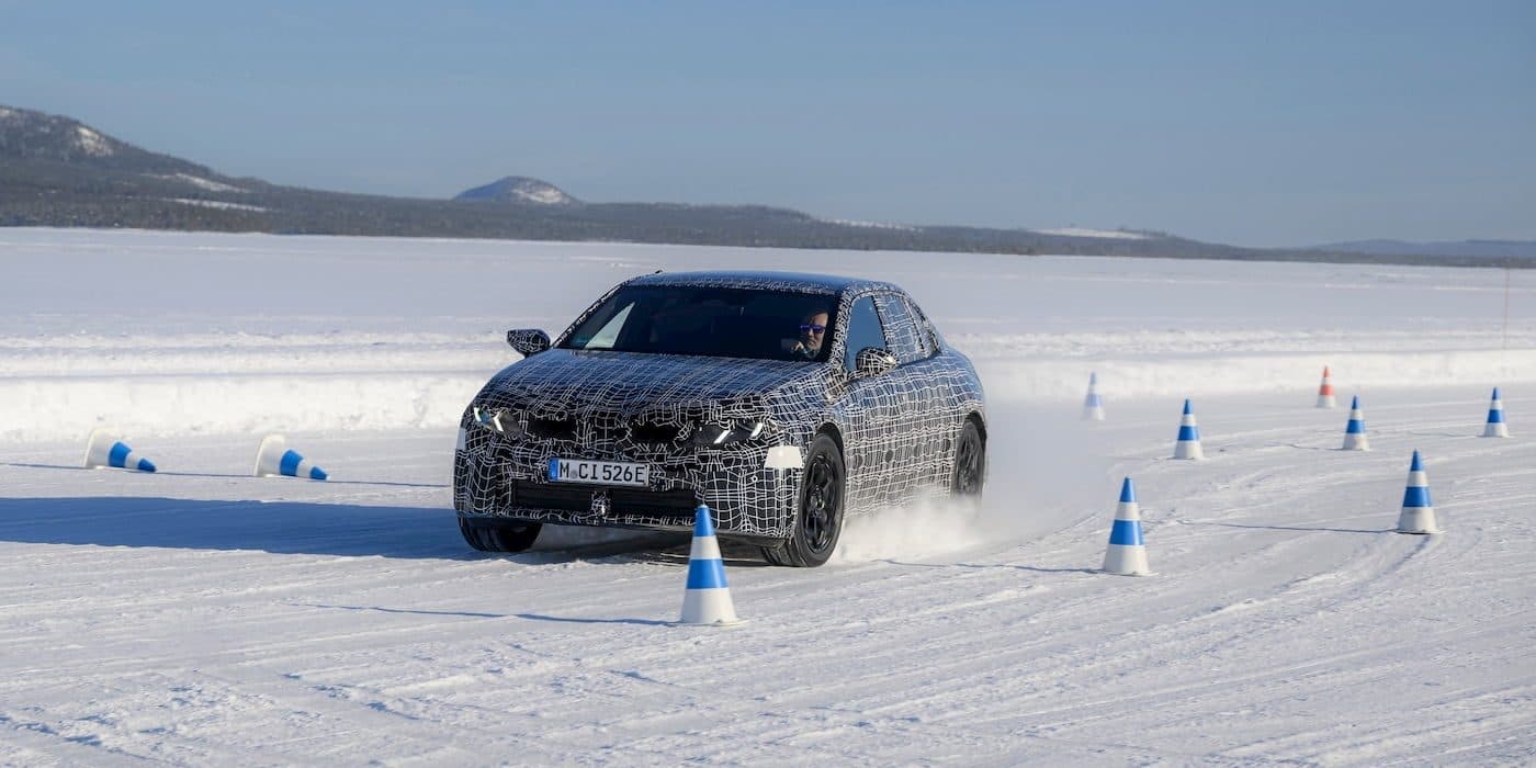 BMW電動化策略深化：PHEV銷量躍升20%與i3旅行車型曝光