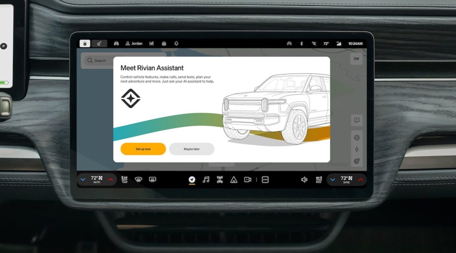 Rivian R2 開放客製化，性能版售價 57,990 美元，AI 語音助理同步上線