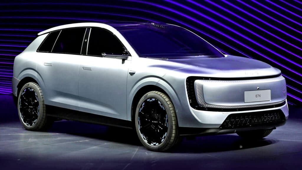 Audi 調整電動車策略與中國市場合作，多款新車型蓄勢待發