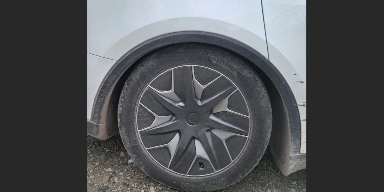 Tesla’s new Model Y L is experiencing suspension failures