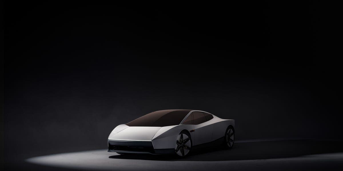 The Air-Assisted Tesla Roadster Flies in Demo, Hits 0-60 In 0.8 Seconds