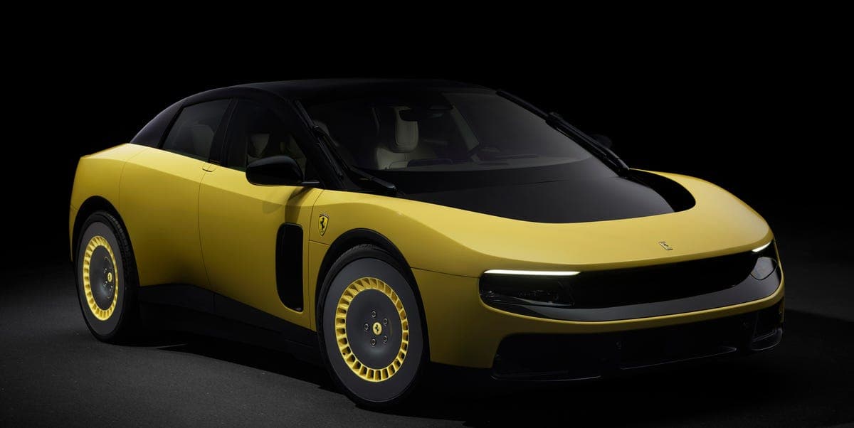 Not-So-Great Eight: The Most Controversial Cars of the 2000s (So Far)