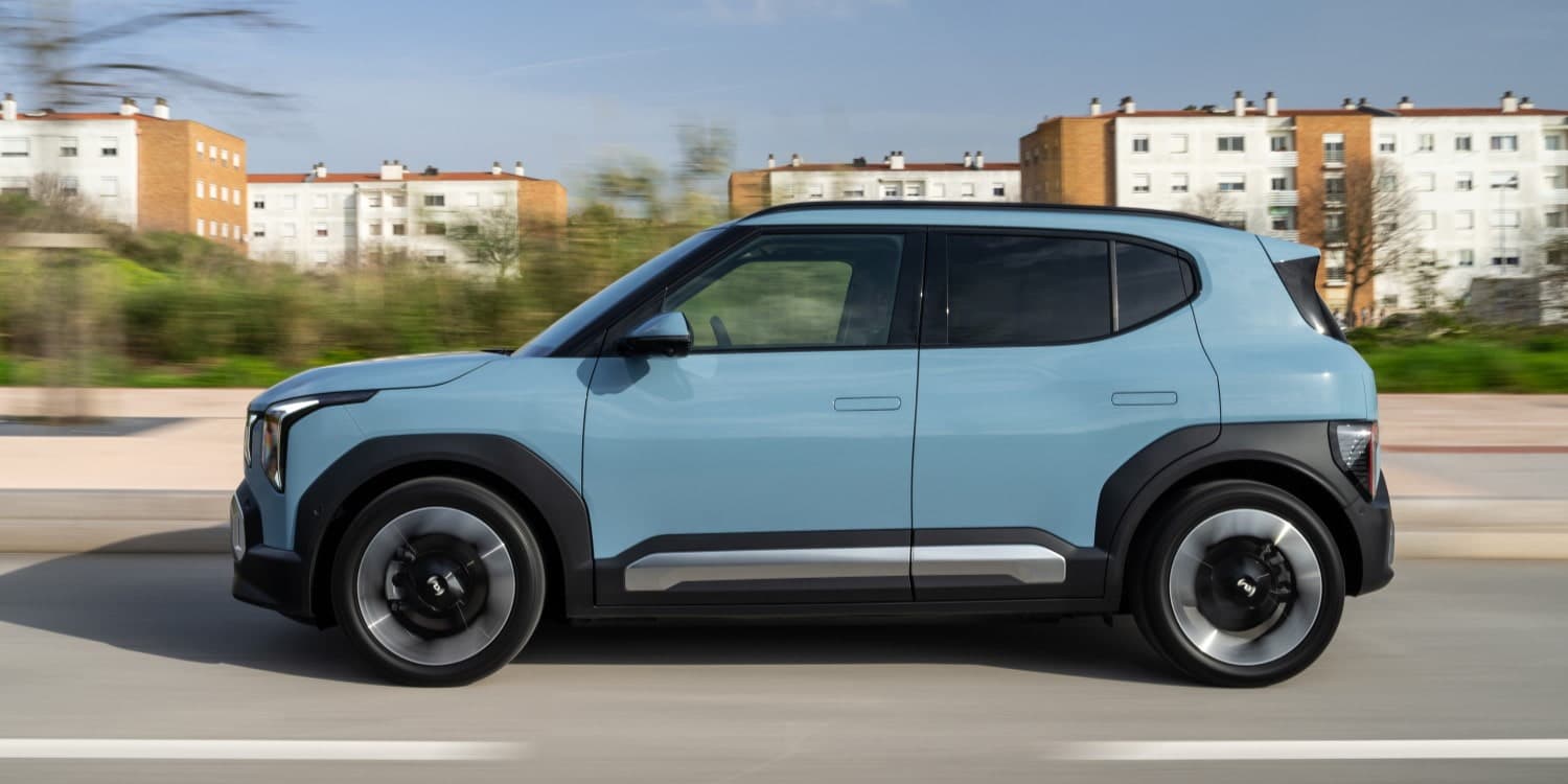 Kia 多款電動車型全球部署：EV2 歐洲上市、EV3 進軍美國，2027 Seltos 推出油電選項
