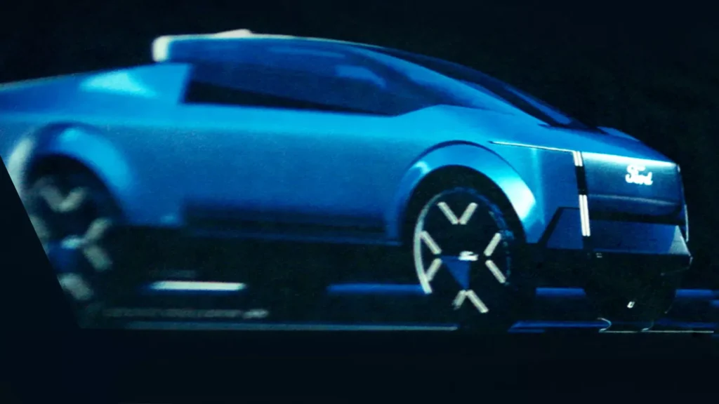 Hyundai Says Beating Chinese EVs Is Impossible, Ford’s $30K EV Is Betting Otherwise