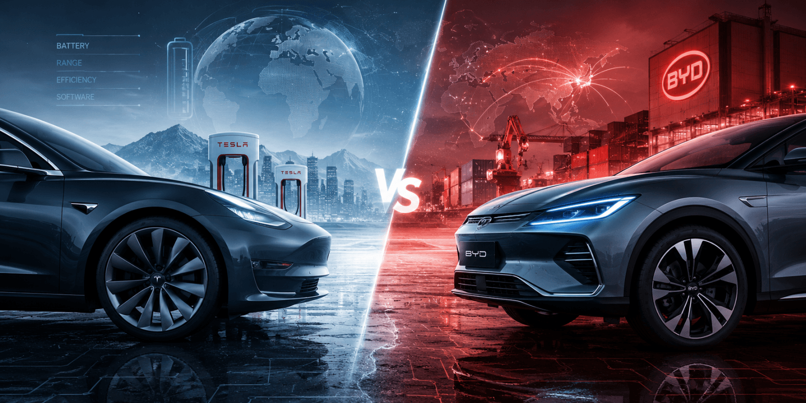 BYD set to crush Tesla again in Q2 EV sales with 557,000 deliveries