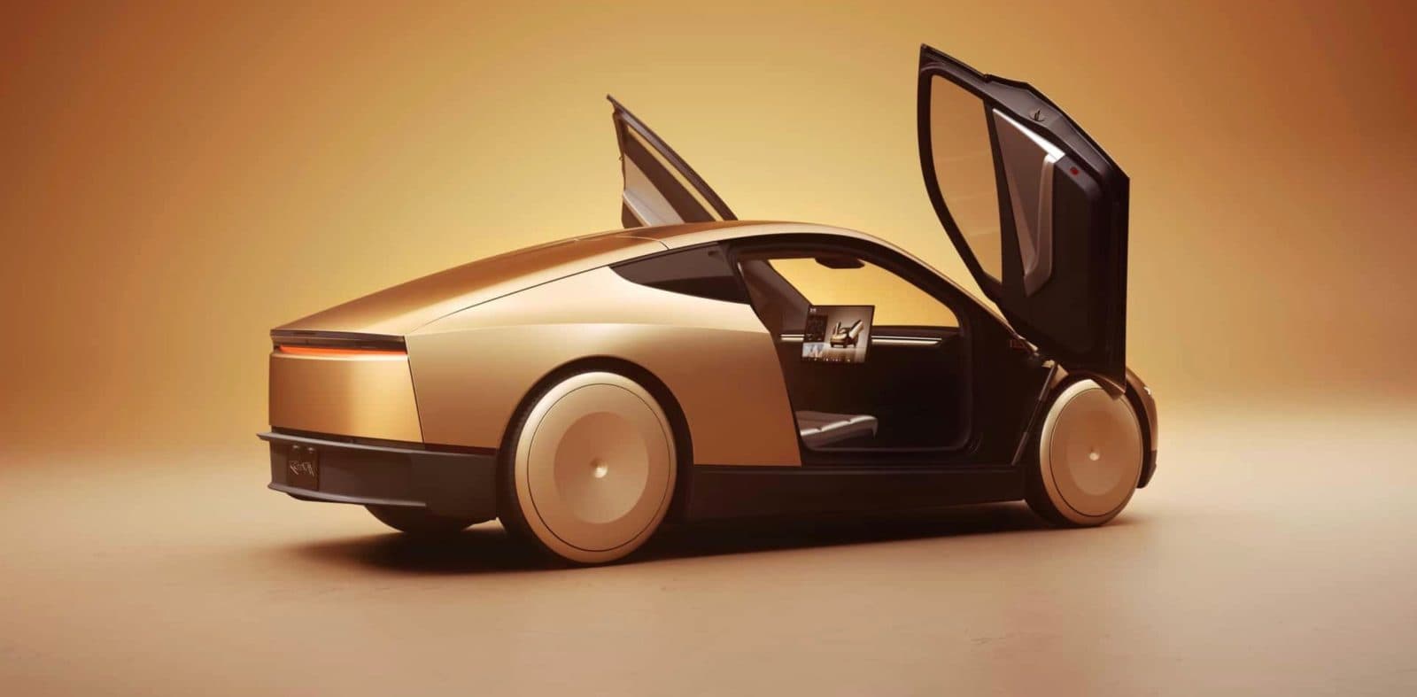 Tesla Cybercab: hate it or love it, it is the most efficient EV ever