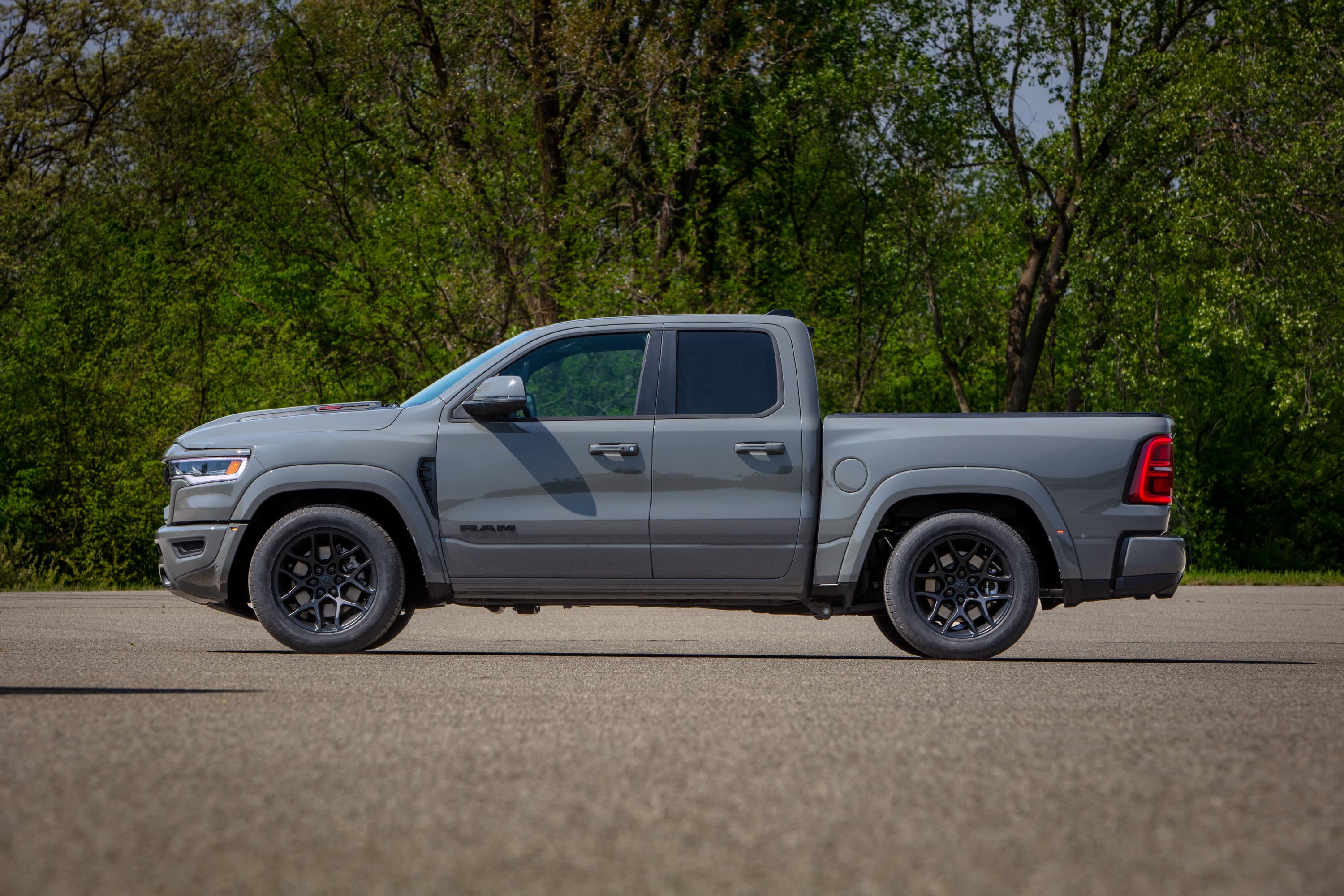 The Ram Rumble Bee Could Shed 300 Pounds If  People Actually Bought Single-Cab Trucks