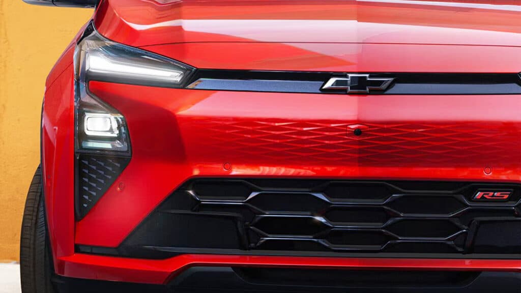 Chevy Builds 30 Identical Bolts At A Time And Keeps A Clone Of Each Version