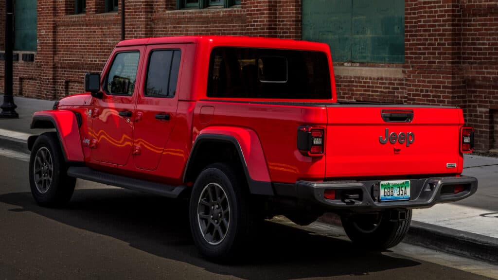 Jeep 百萬輛車款召回啟動，八月推85週年優惠