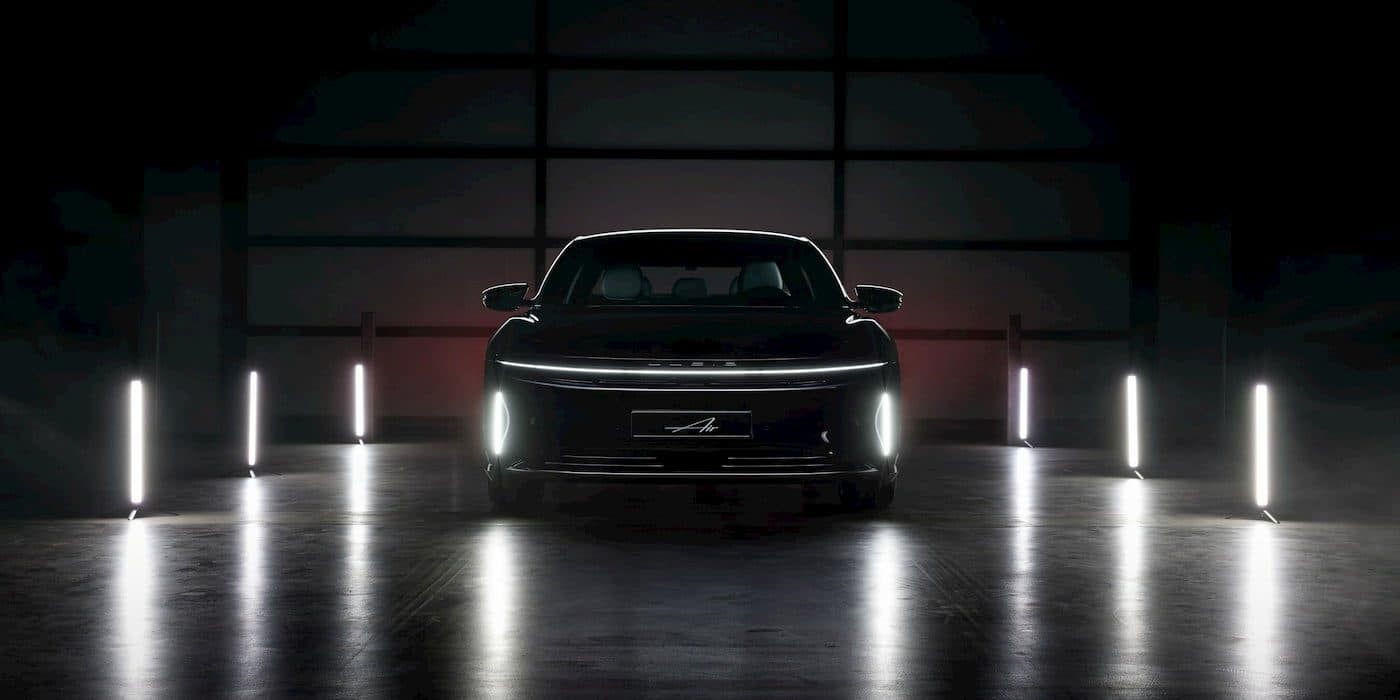 Lucid Air 2027 年式陣容公布，Grand Touring 續航達 824 公里，同時因 LED 燈軟體問題召回 2.7 萬輛車款
