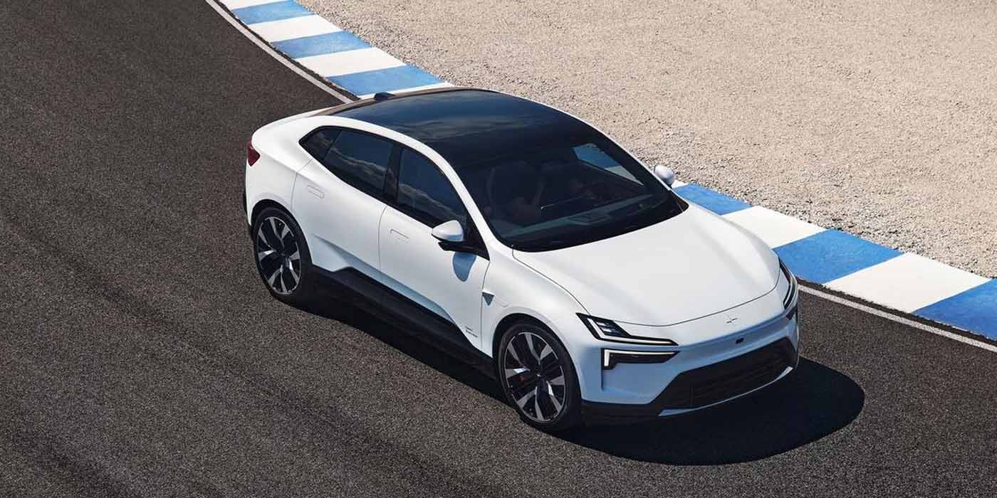 Polestar barred from US over the Chinese connected vehicle rule, a dangerous precedent