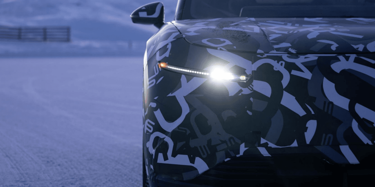 Lucid Gravity Sapphire May Be Coming Soon, Cosmos Midsize SUV Delayed