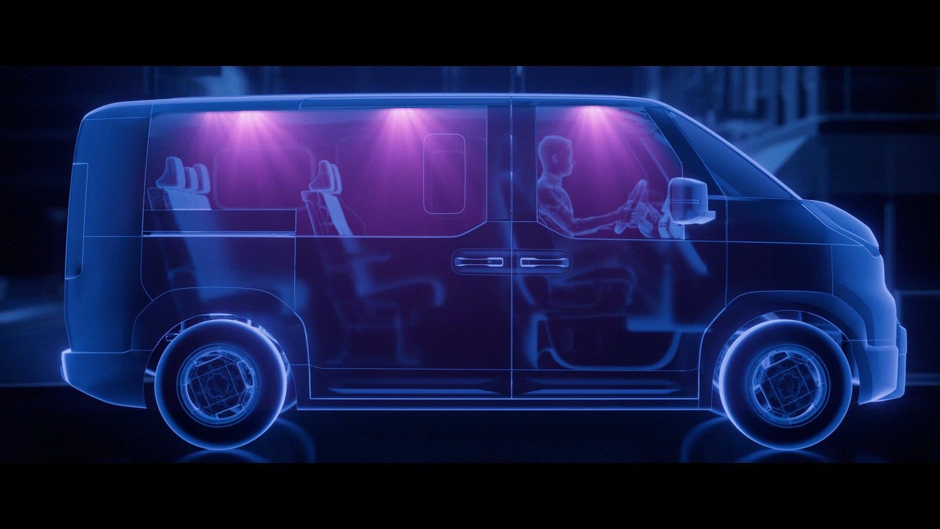 現代與起亞研發紫外線車室消毒技術，提升車內環境潔淨度