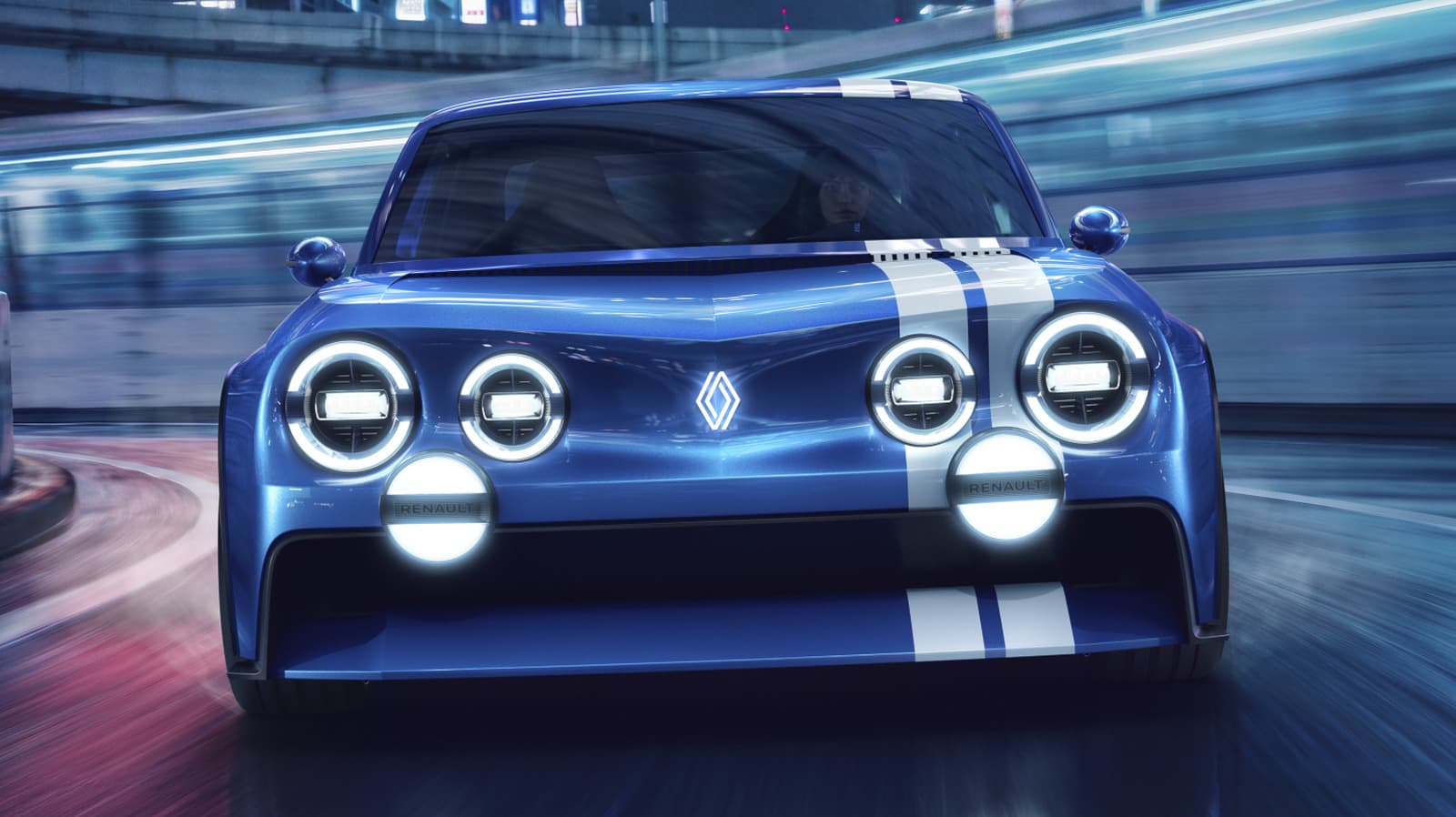 雷諾電動車市場策略：Trafic E-Tech 定價 €41,900 起，Renault 4 E-Tech 降價 €1,810