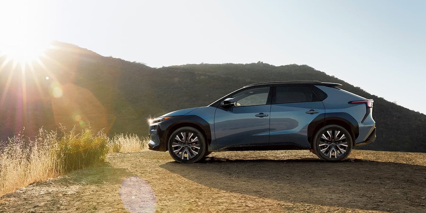 速霸陸 Solterra EV 2027年定價不變，Outback 2026年轉型休旅