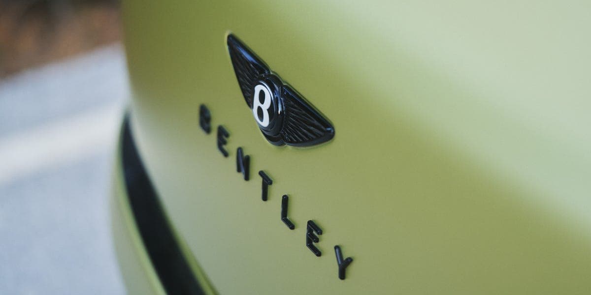 Bentley Torcal Will Be the Brand’s Most Powerful Model Ever