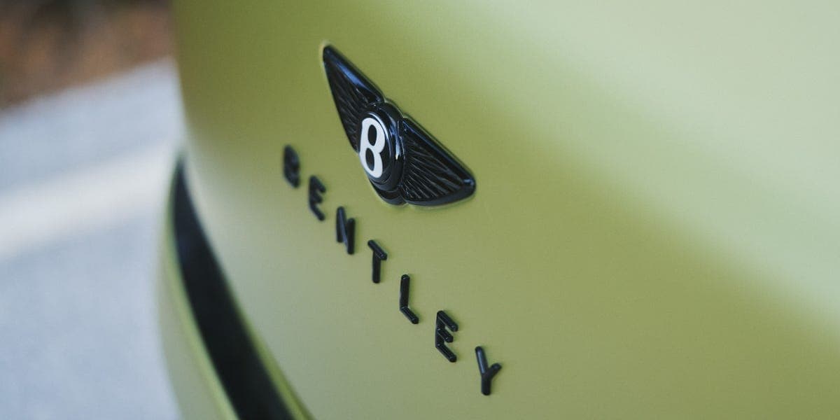 Bentley Torcal Will Be the Most Powerful, Quickest-Accelerating Road Car Ever to Come Out of Crewe