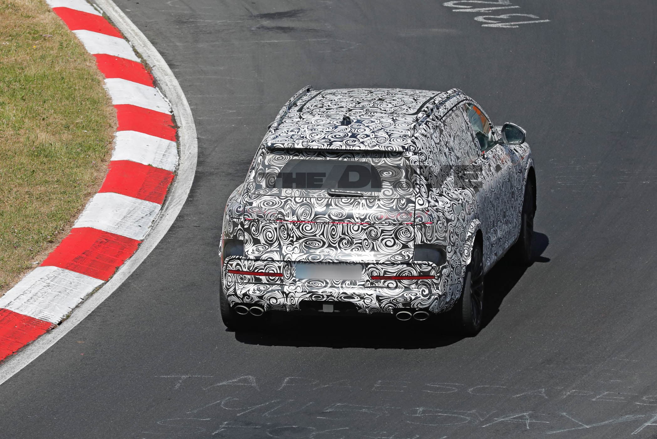 Audi調整電動車策略，Q9與A2 e-tron新車規劃曝光