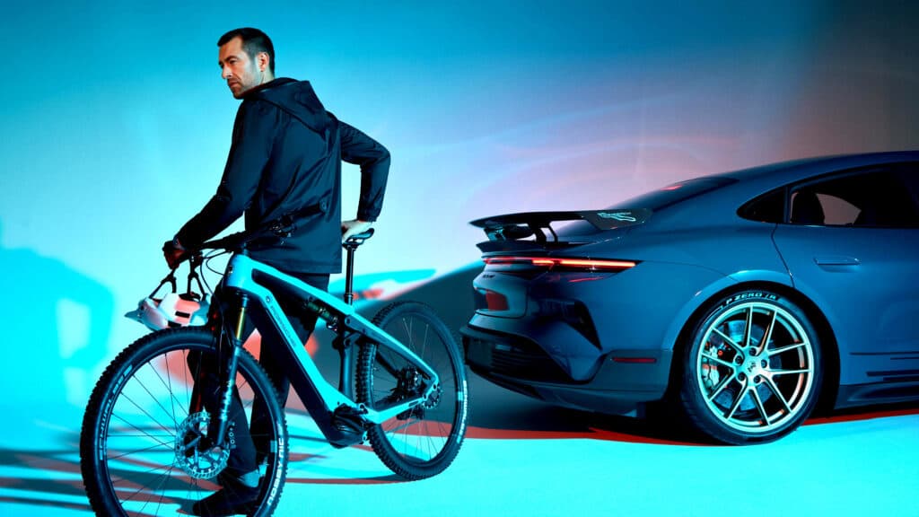 Porsche’s EV Gamble Is Going So Well It’s Even Closing Its Ebike Arm And 500 Jobs