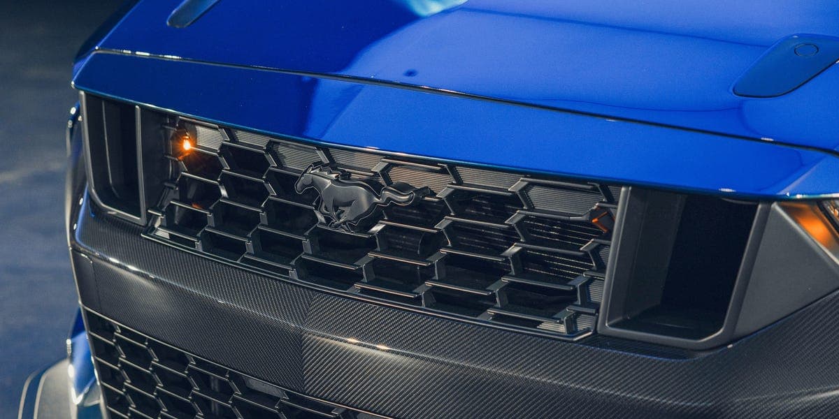 Ford 福特新車策略曝光：越野Mustang傳聞浮現，Maverick與F-150價格調整