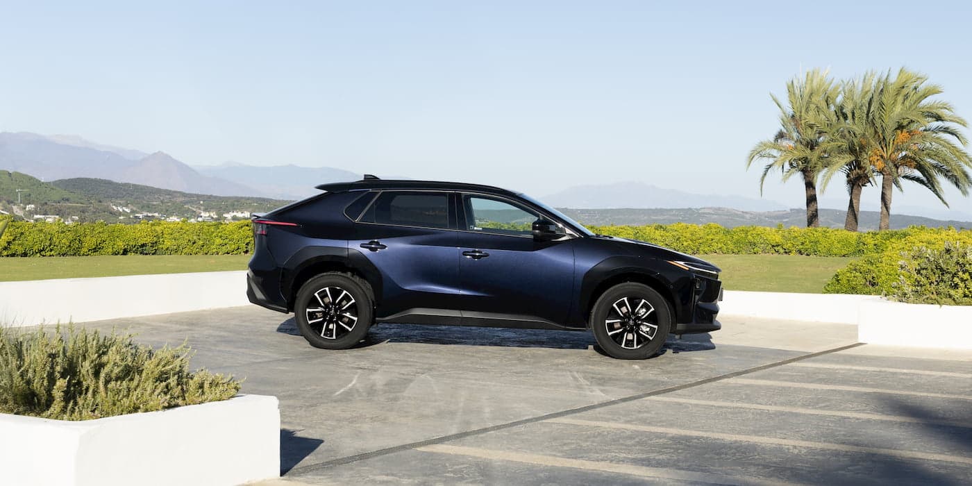Toyota 召回 7.4 萬輛 Corolla Cross Hybrid，Yaris Cross 馬來西亞開放預訂