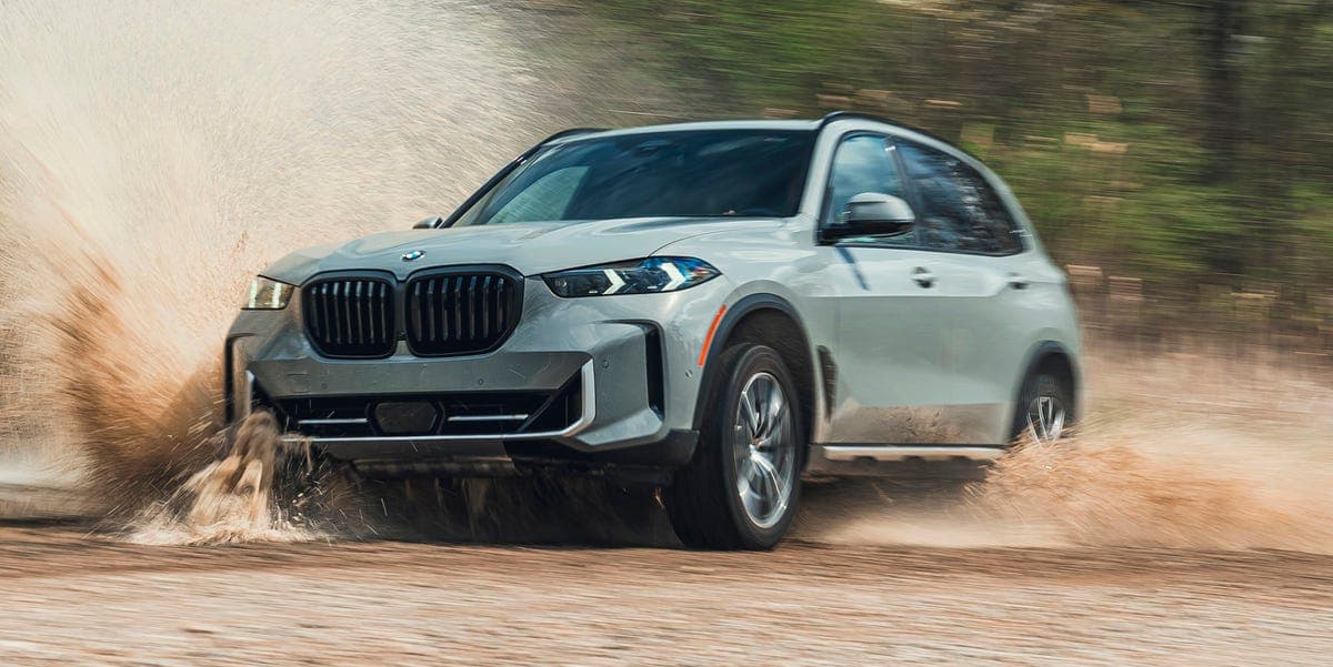 BMW Q2淨利下滑34.9%，全球裁員8000人並續推電動車策略